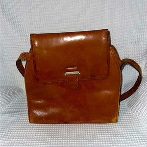 Vintage Perry Ellis Handbag